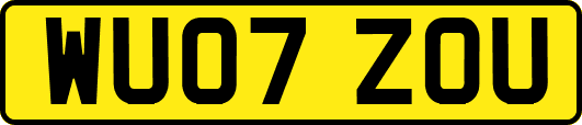 WU07ZOU