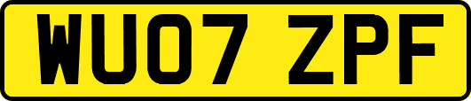 WU07ZPF