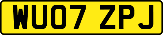 WU07ZPJ