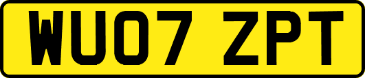 WU07ZPT