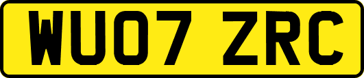 WU07ZRC