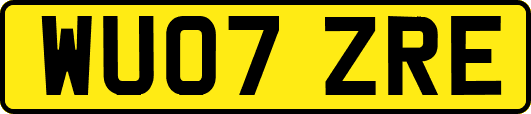 WU07ZRE