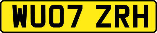 WU07ZRH