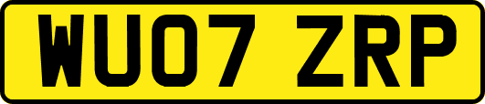 WU07ZRP