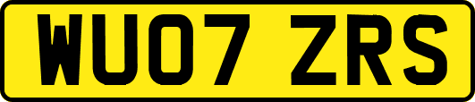 WU07ZRS