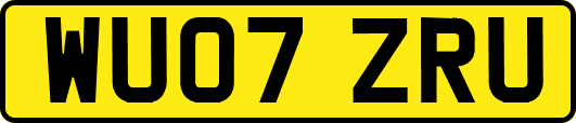 WU07ZRU