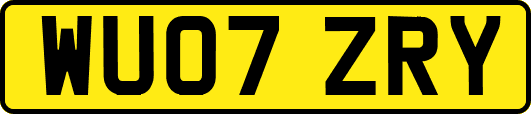 WU07ZRY
