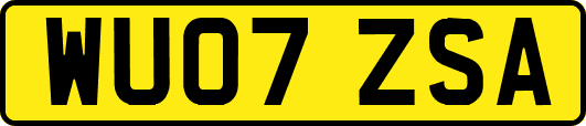 WU07ZSA