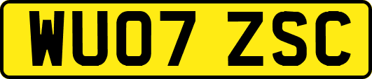 WU07ZSC