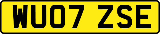 WU07ZSE