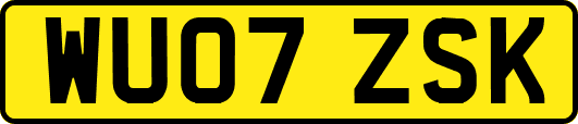 WU07ZSK