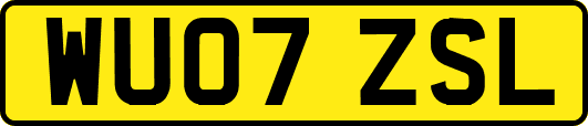 WU07ZSL