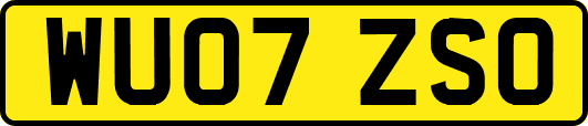 WU07ZSO