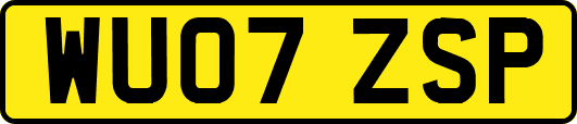 WU07ZSP