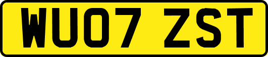 WU07ZST