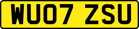 WU07ZSU