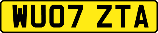 WU07ZTA