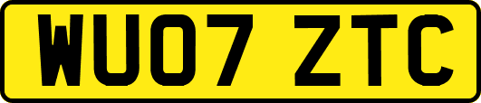WU07ZTC