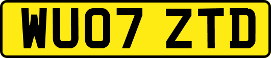 WU07ZTD
