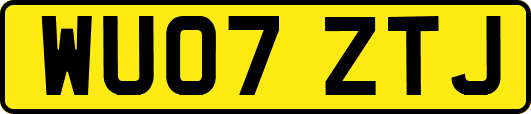 WU07ZTJ