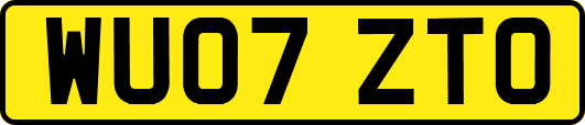 WU07ZTO