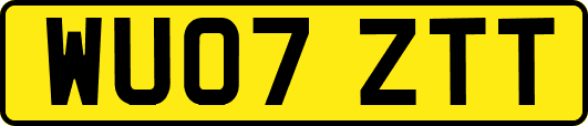 WU07ZTT