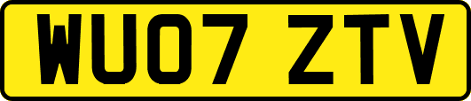 WU07ZTV