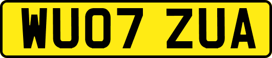 WU07ZUA