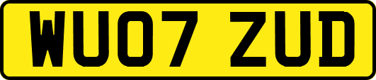 WU07ZUD