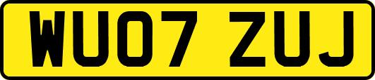 WU07ZUJ