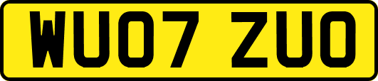 WU07ZUO