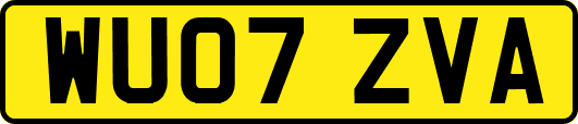 WU07ZVA