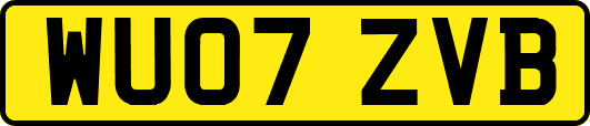 WU07ZVB