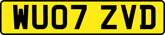 WU07ZVD