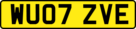 WU07ZVE