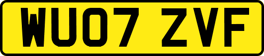 WU07ZVF