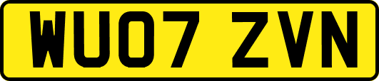WU07ZVN