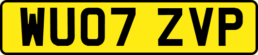 WU07ZVP