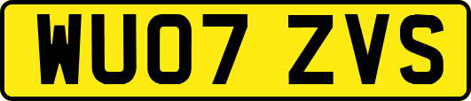 WU07ZVS