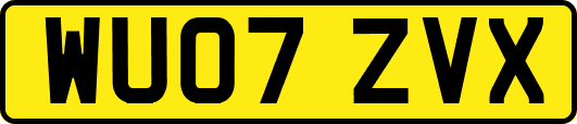 WU07ZVX