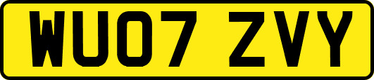 WU07ZVY