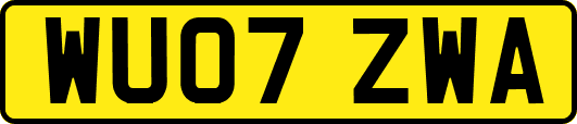 WU07ZWA