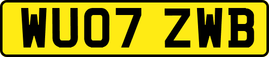 WU07ZWB