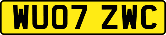 WU07ZWC