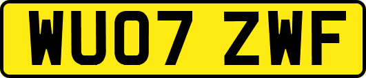 WU07ZWF