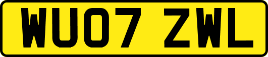 WU07ZWL