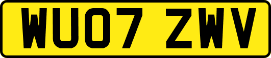 WU07ZWV