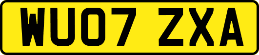 WU07ZXA