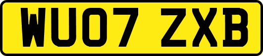 WU07ZXB