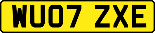 WU07ZXE